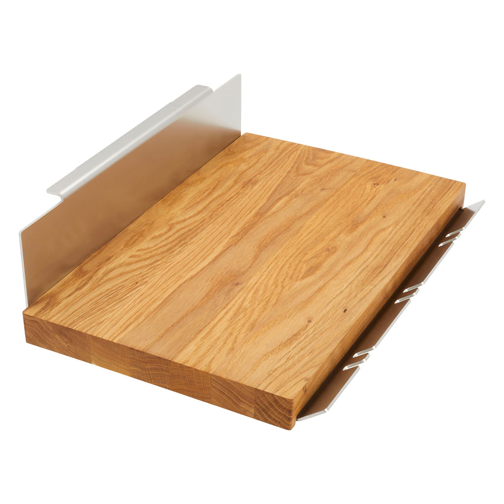 Side Shelf For Model D Freestanding Gas Grill