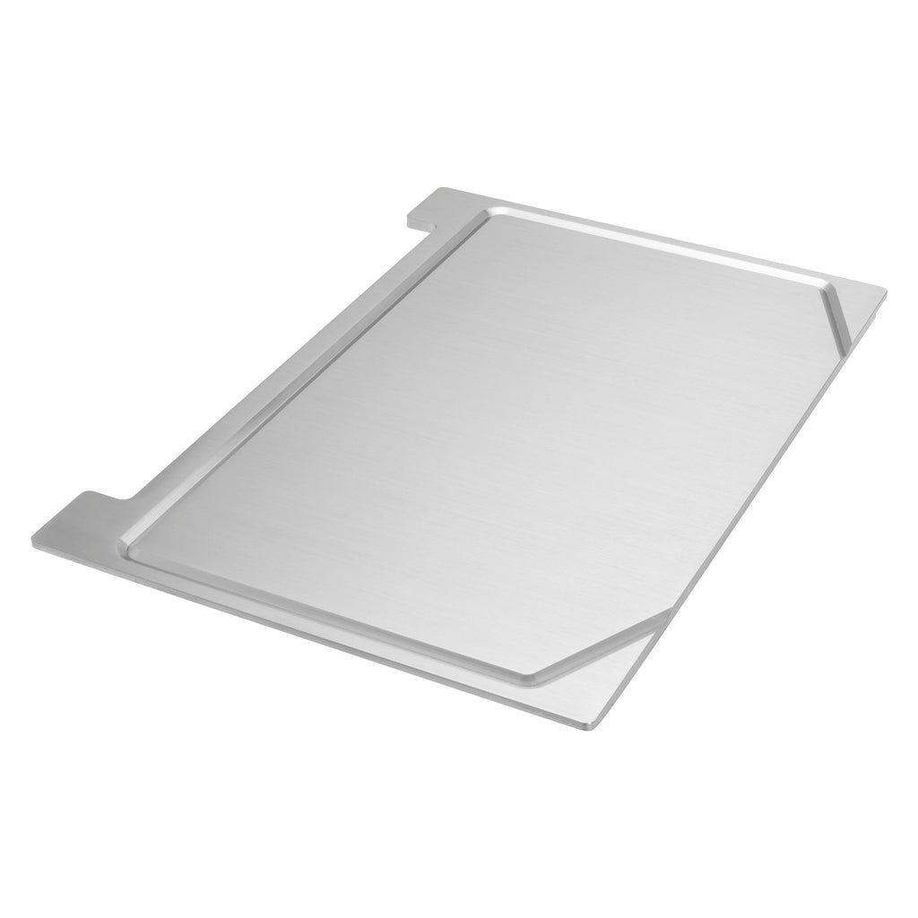 Teppanyaki Plate For Model D Gas Grill