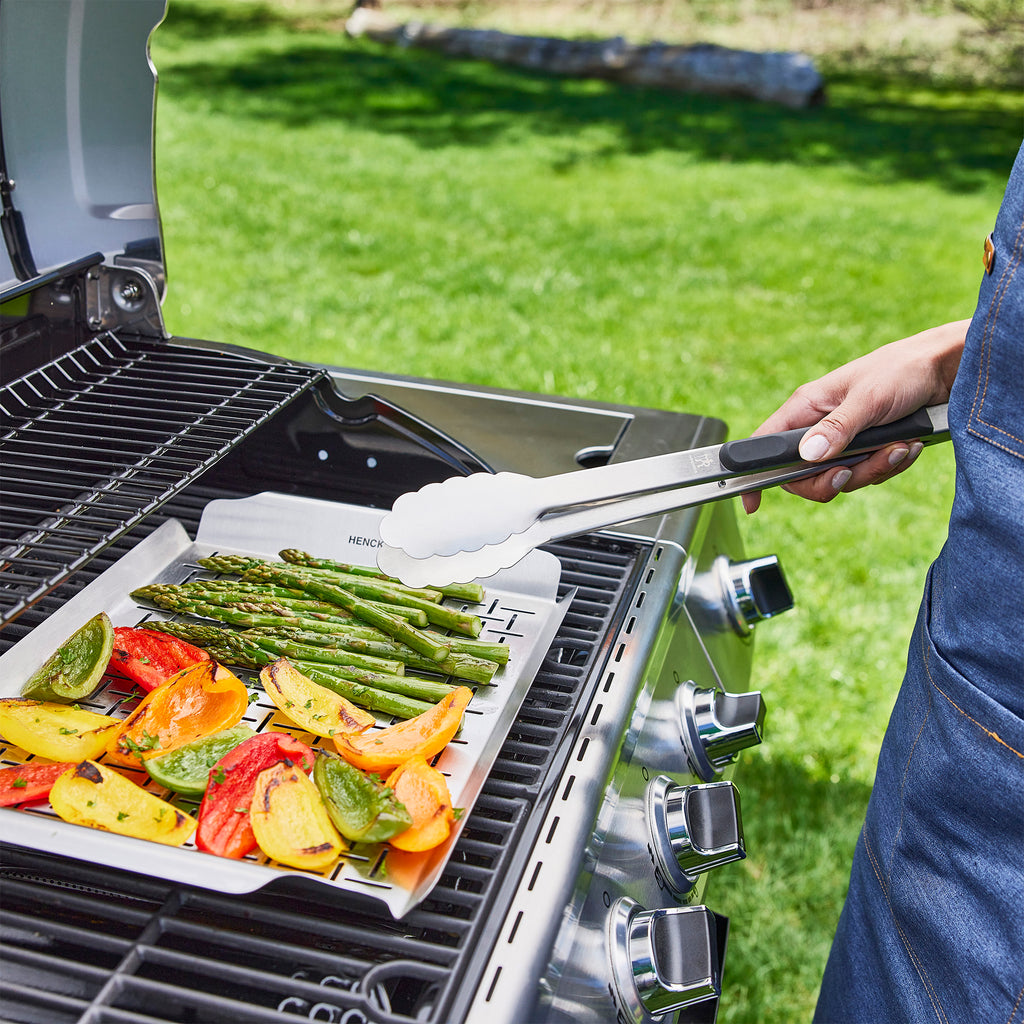 Grill Tongs