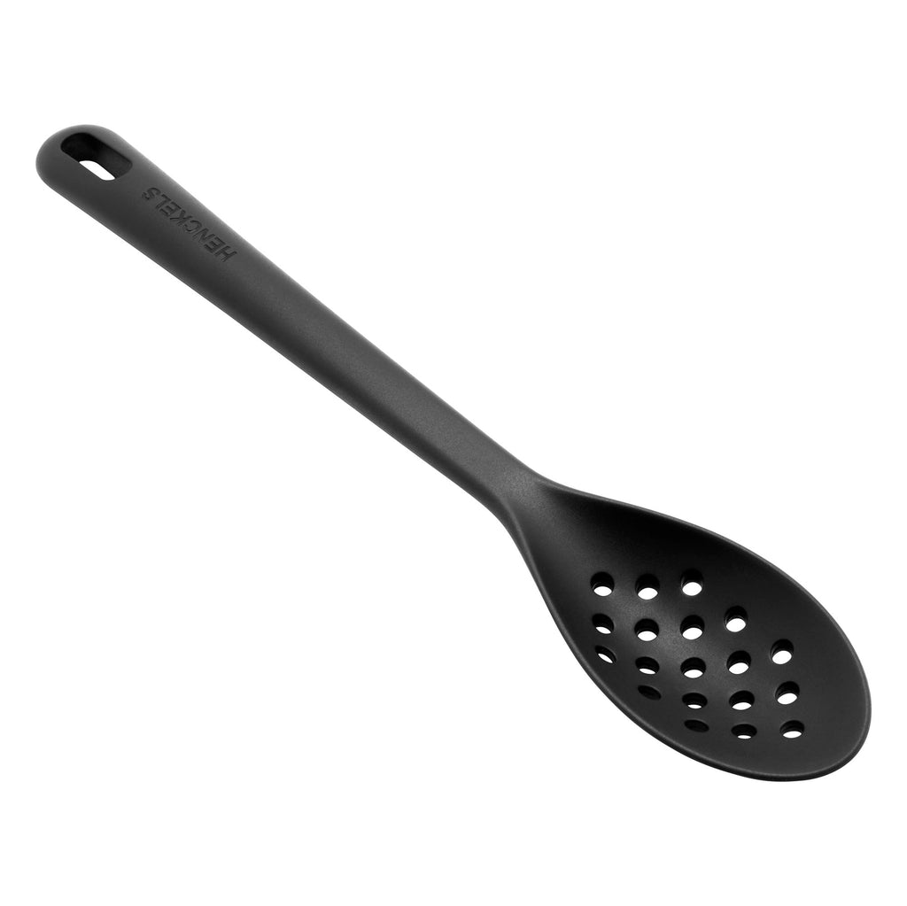 Skimming Spoon Silicone Onyx