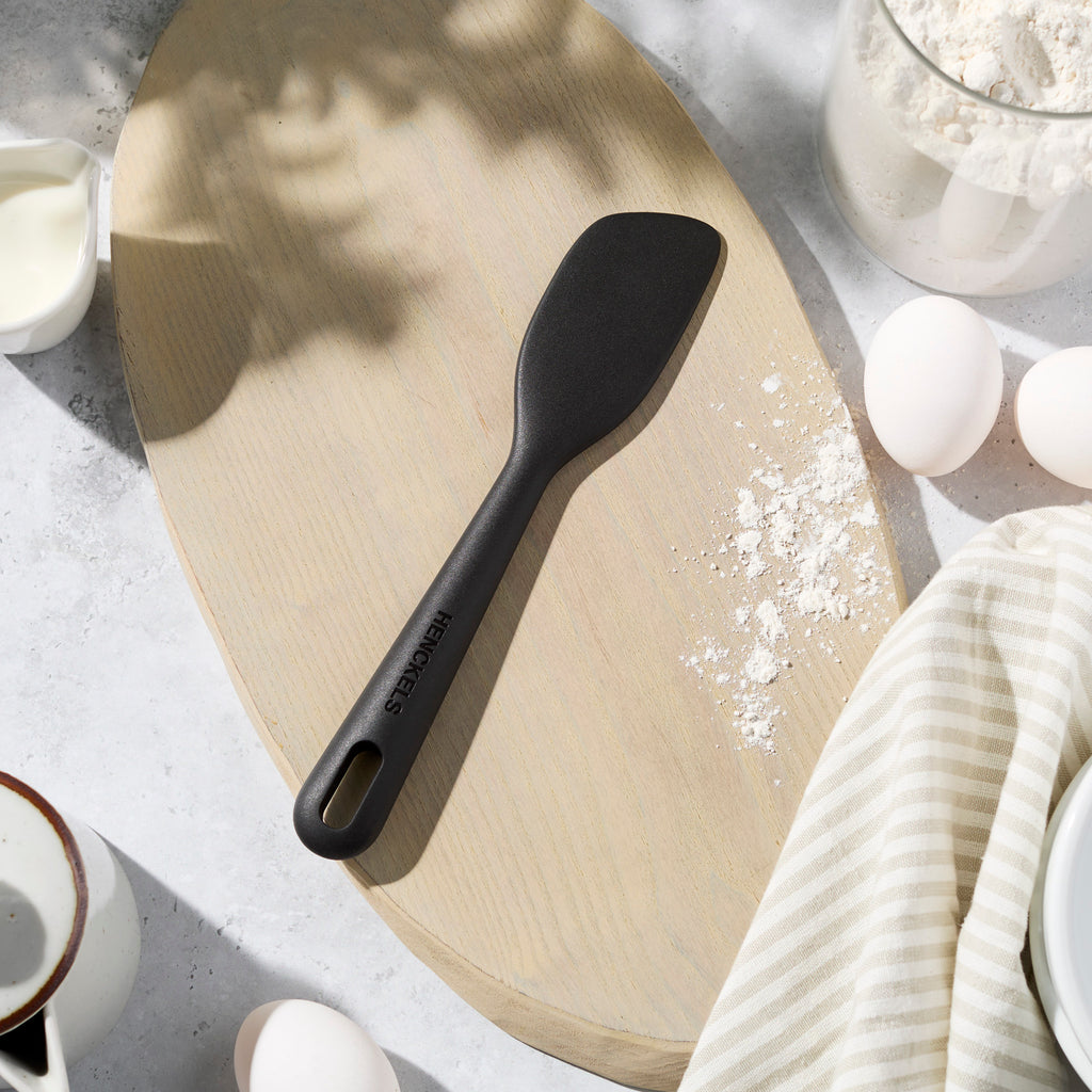 Spatula, Silicone Onyx