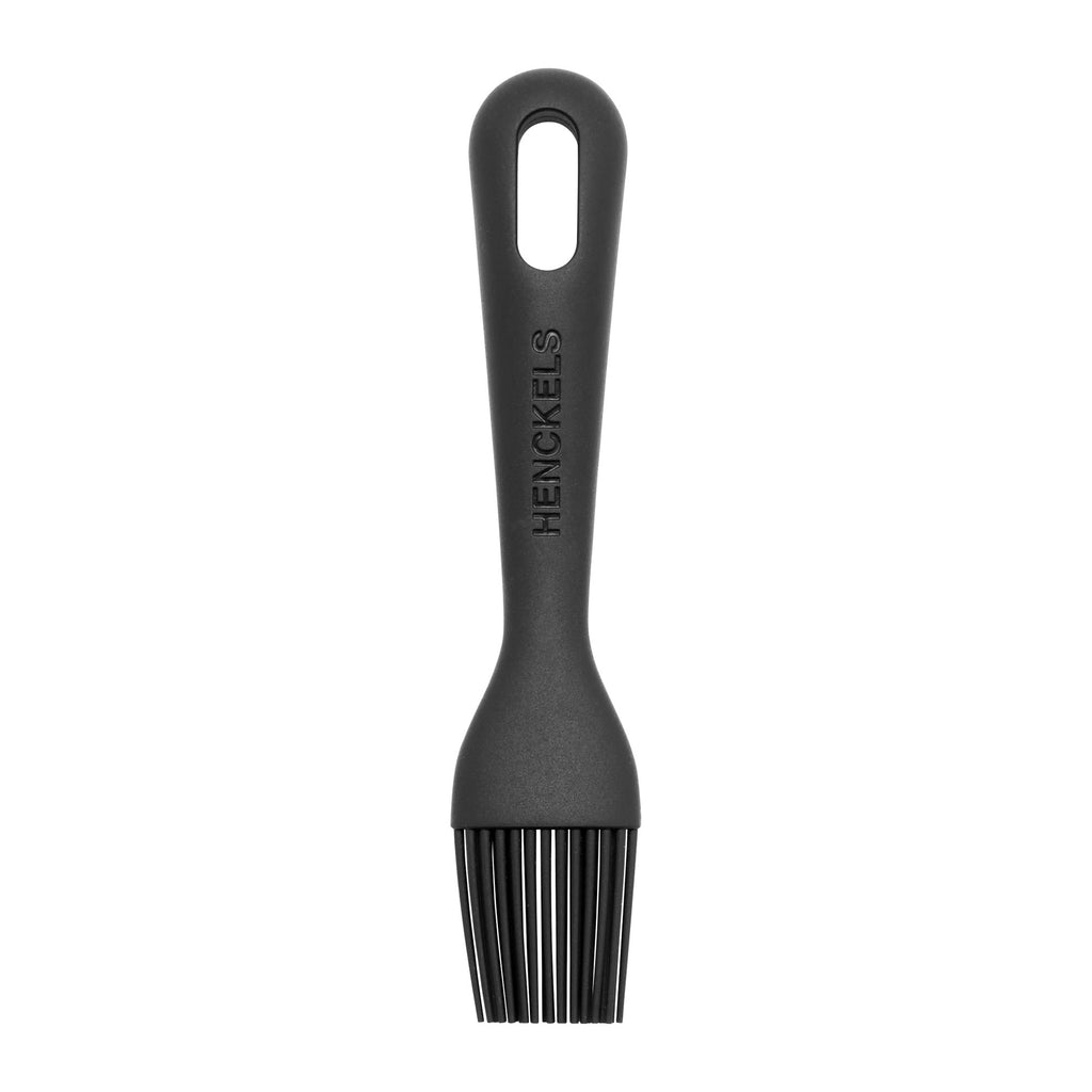 Pastry Brush, Silicone Onyx