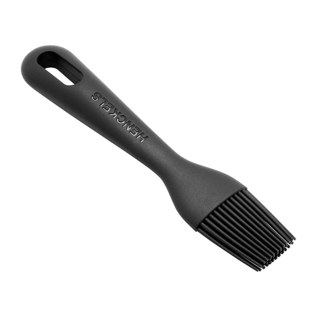 Pastry Brush, Silicone Onyx