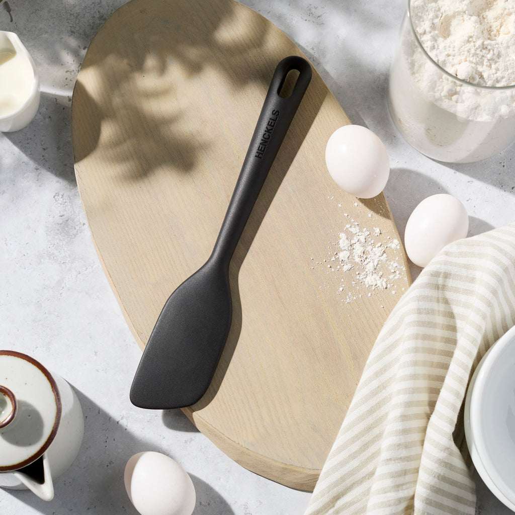 Spatula, Silicone Onyx