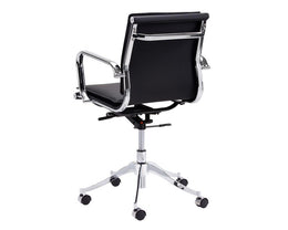 Morgan Office Chair - Onyx