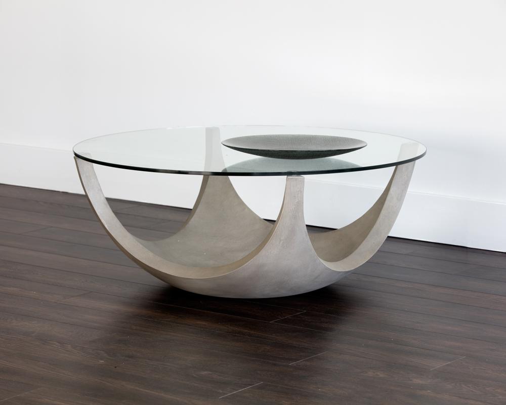 Lia Coffee Table