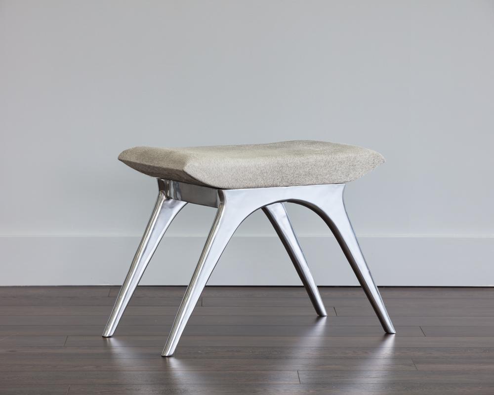 Tropher Stool