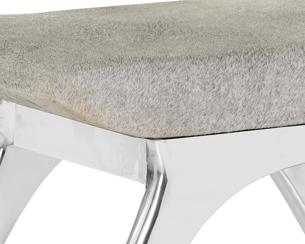 Tropher Stool