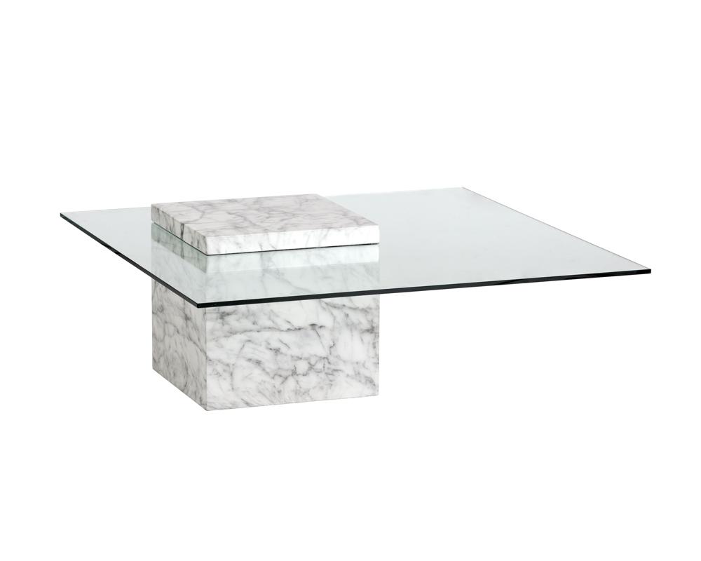 Gail Coffee Table