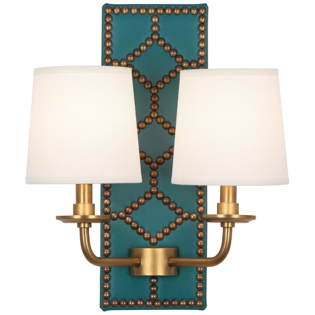 Williamsburg Lightfoot Wall Sconce-Style Number 1033
