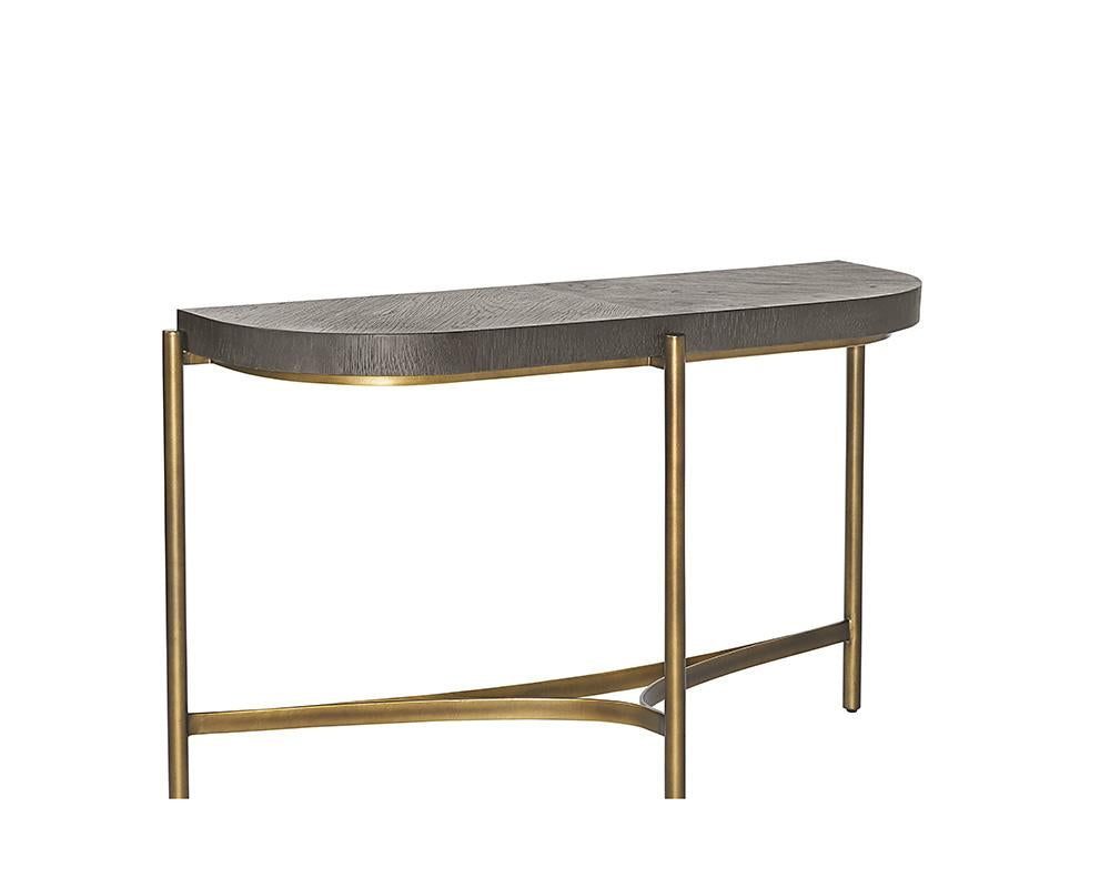 Maddox Console Table