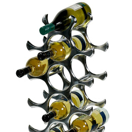 Wine Rack Alboran 27 Bottles
