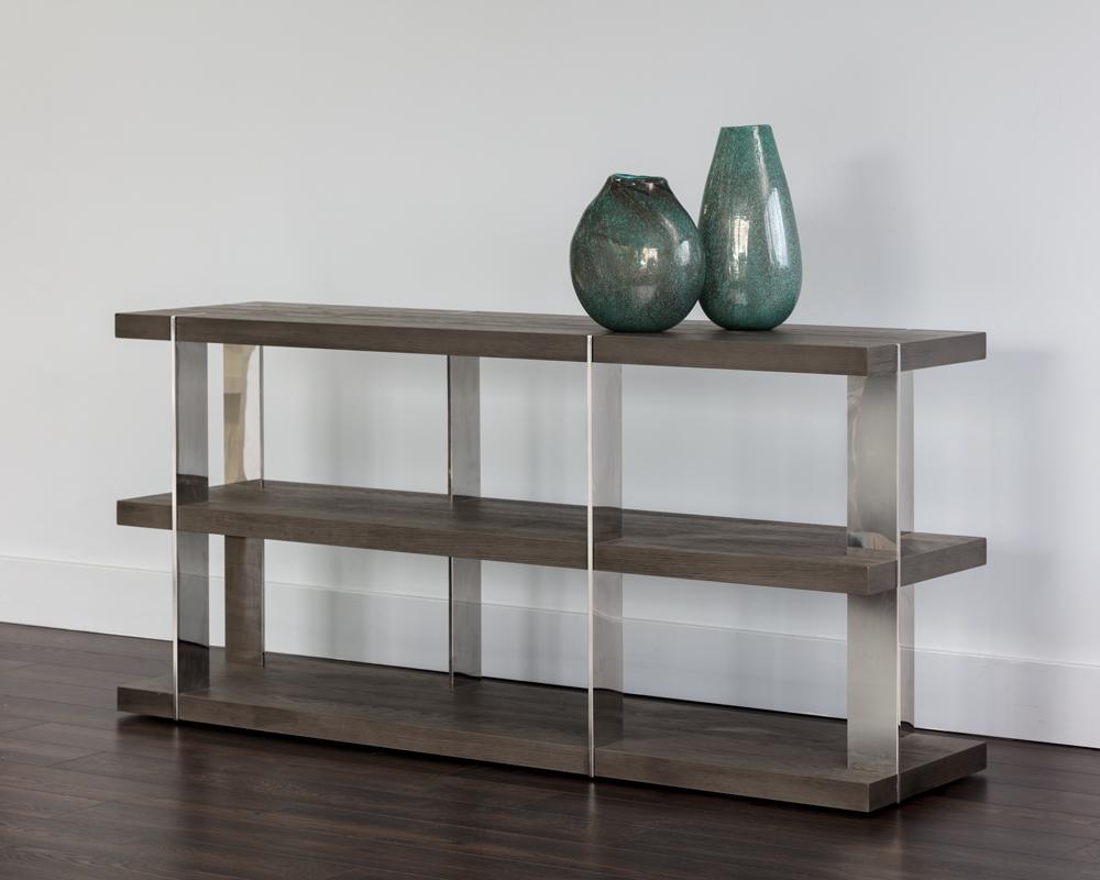 Carmella Console Table