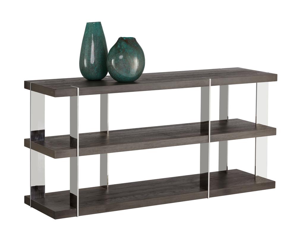 Carmella Console Table