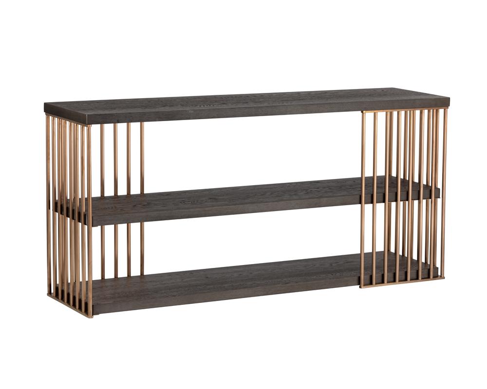 Daphane Console Table