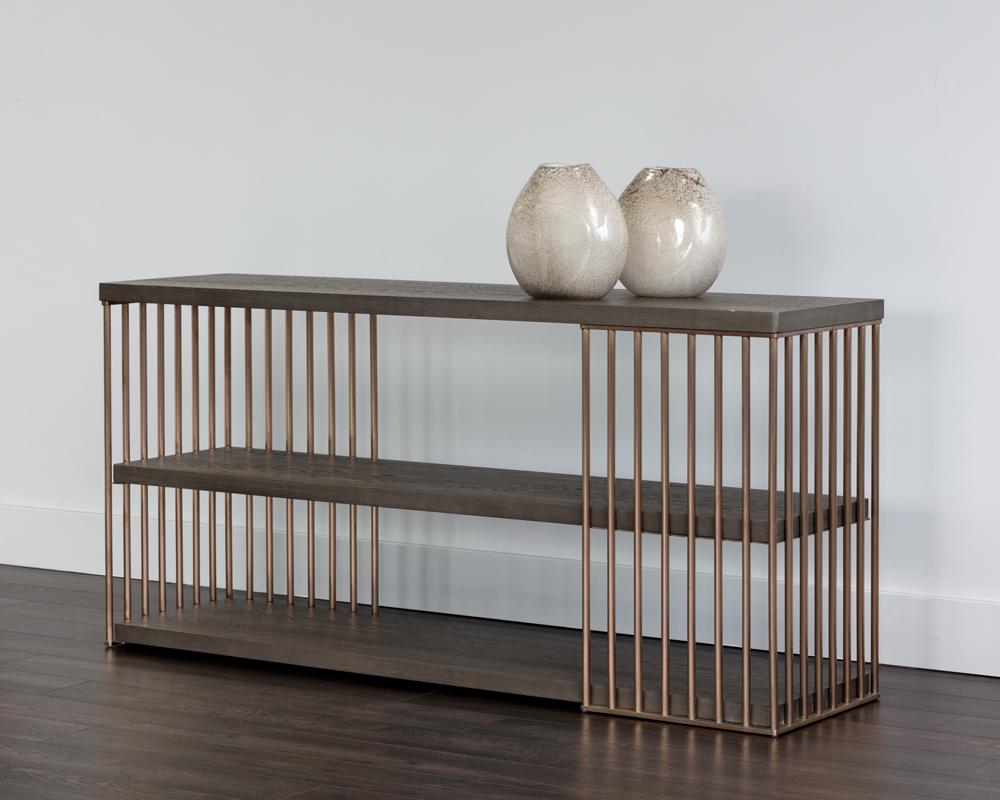 Daphane Console Table