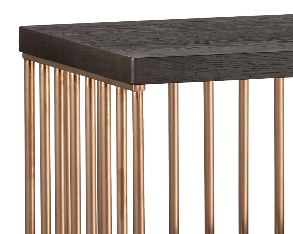 Daphane Console Table