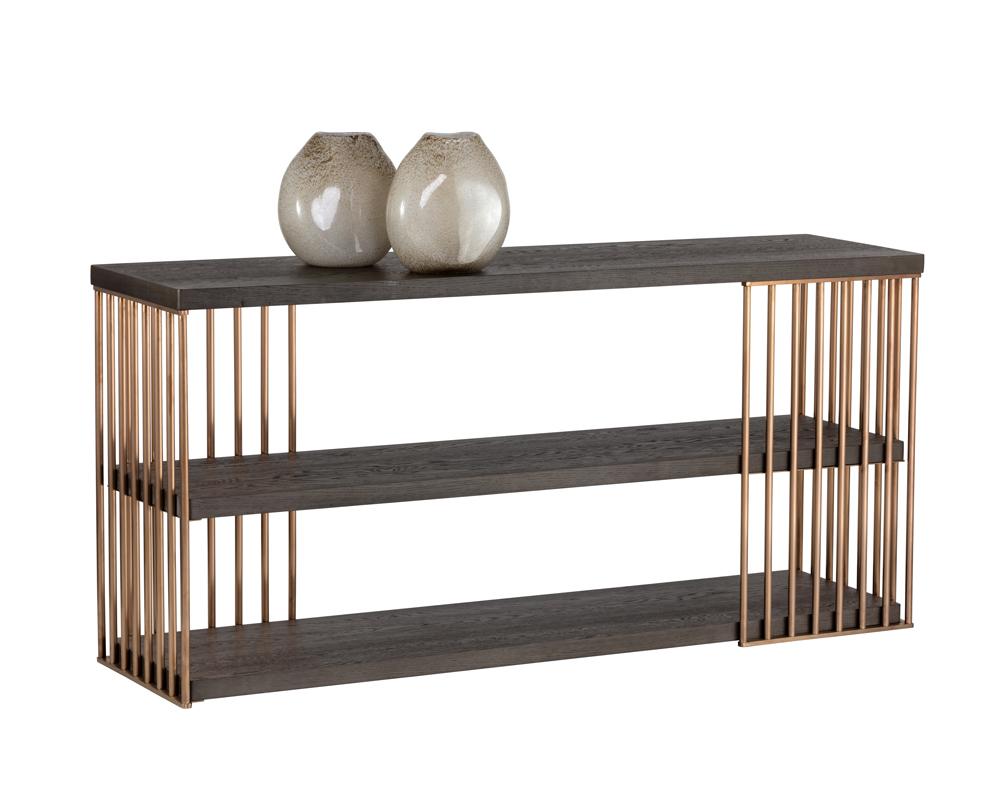 Daphane Console Table