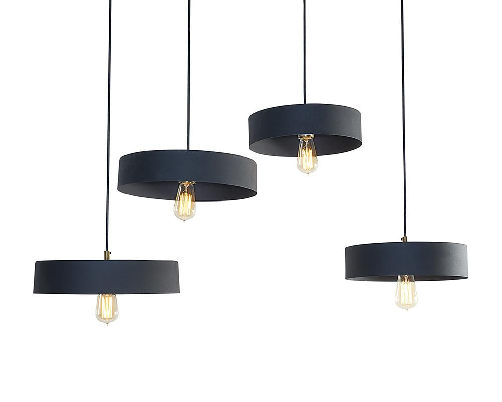 Panzo Pendant Light - Medium