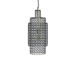 Nest Pendant Light - Medium