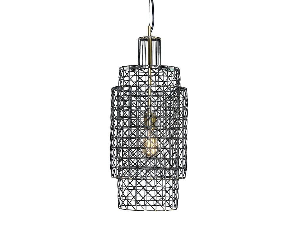 Nest Pendant Light - Medium