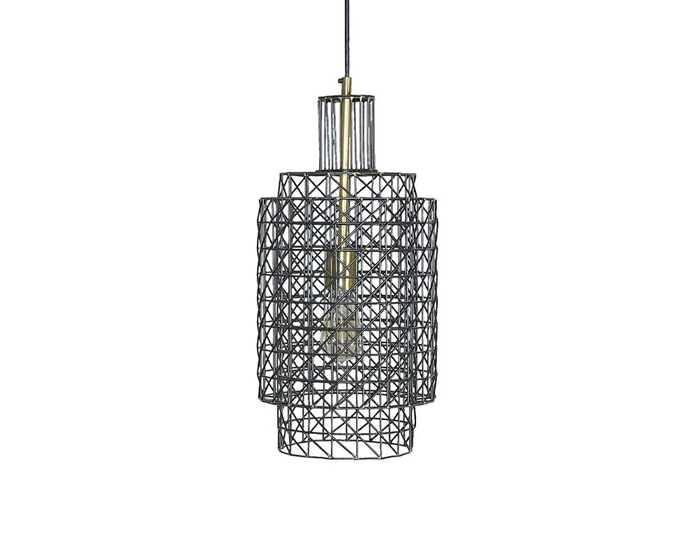 Nest Pendant Light - Small