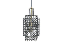 Nest Pendant Light - Small