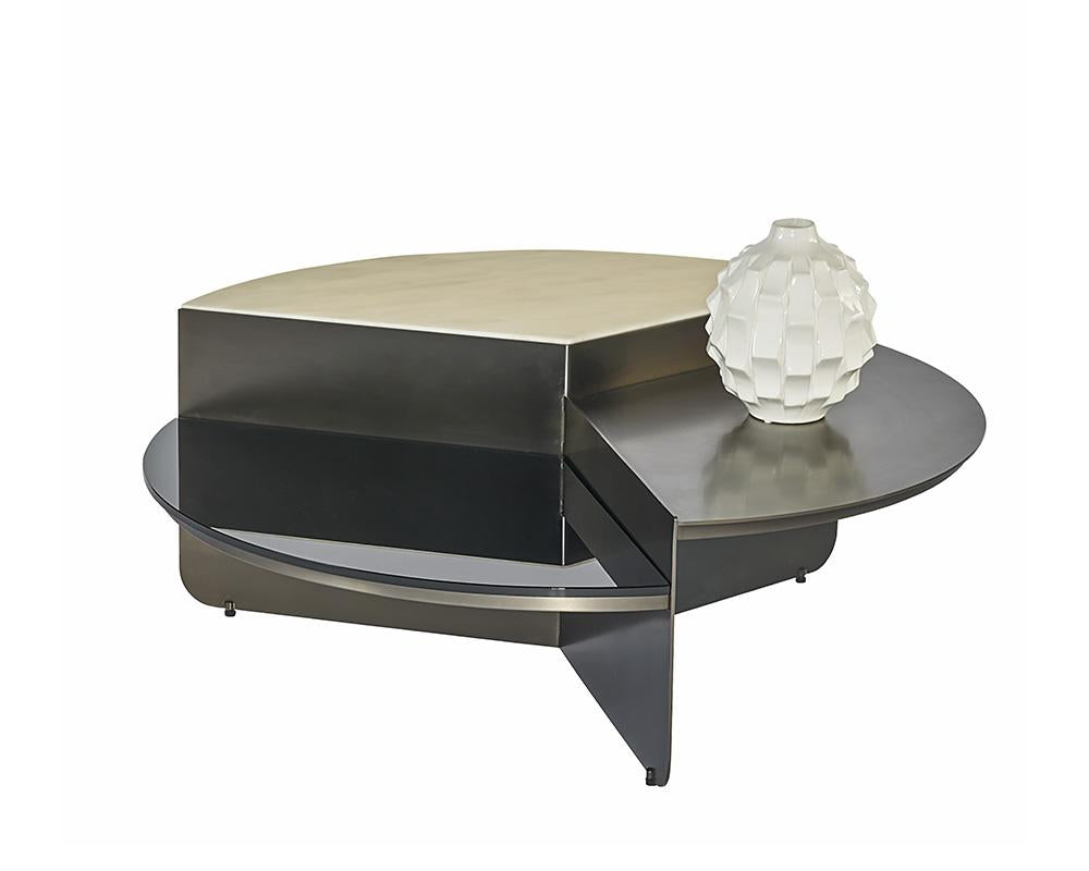 Alessia Coffee Table