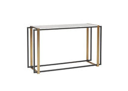 Garnet Console Table