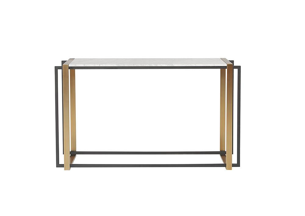 Garnet Console Table