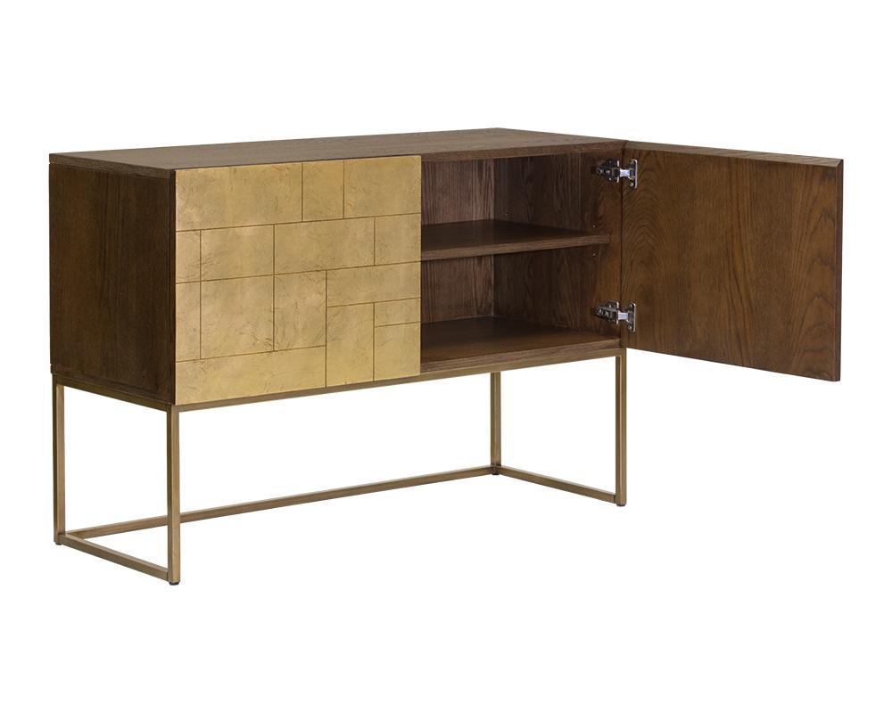 Sage Sideboard