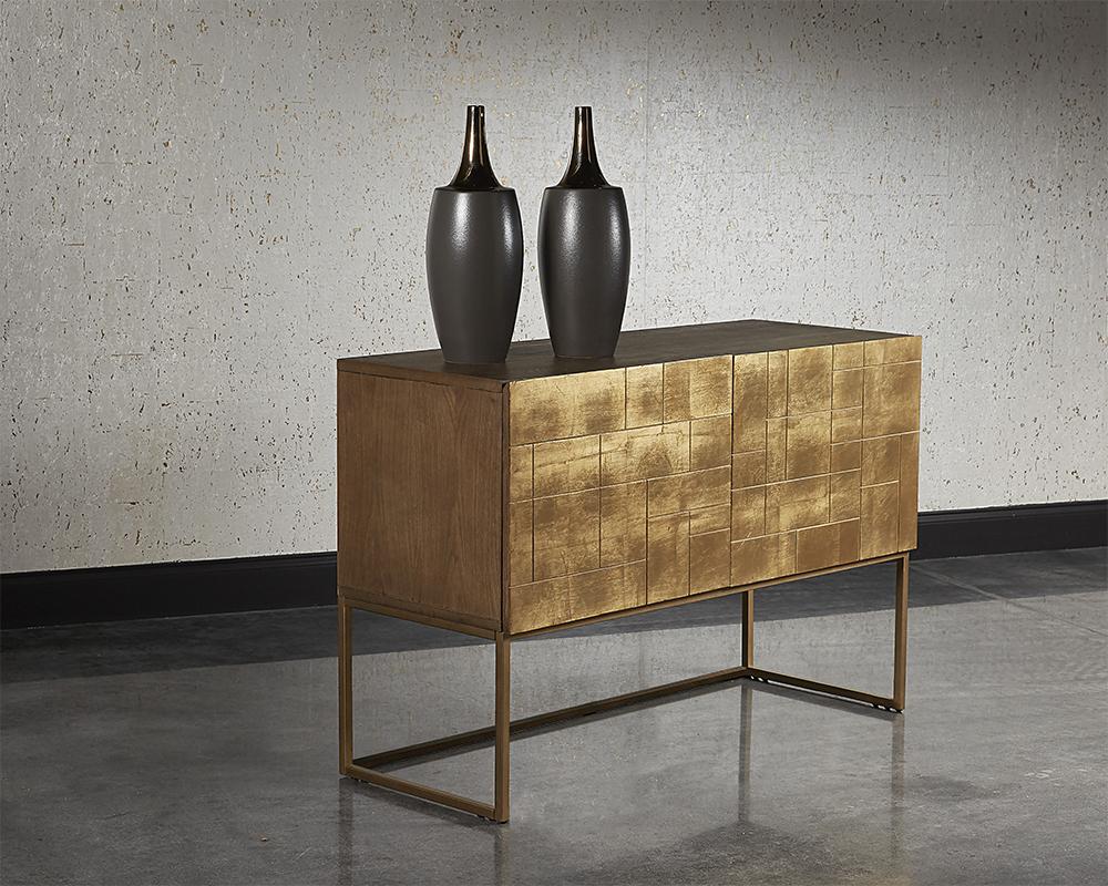 Sage Sideboard