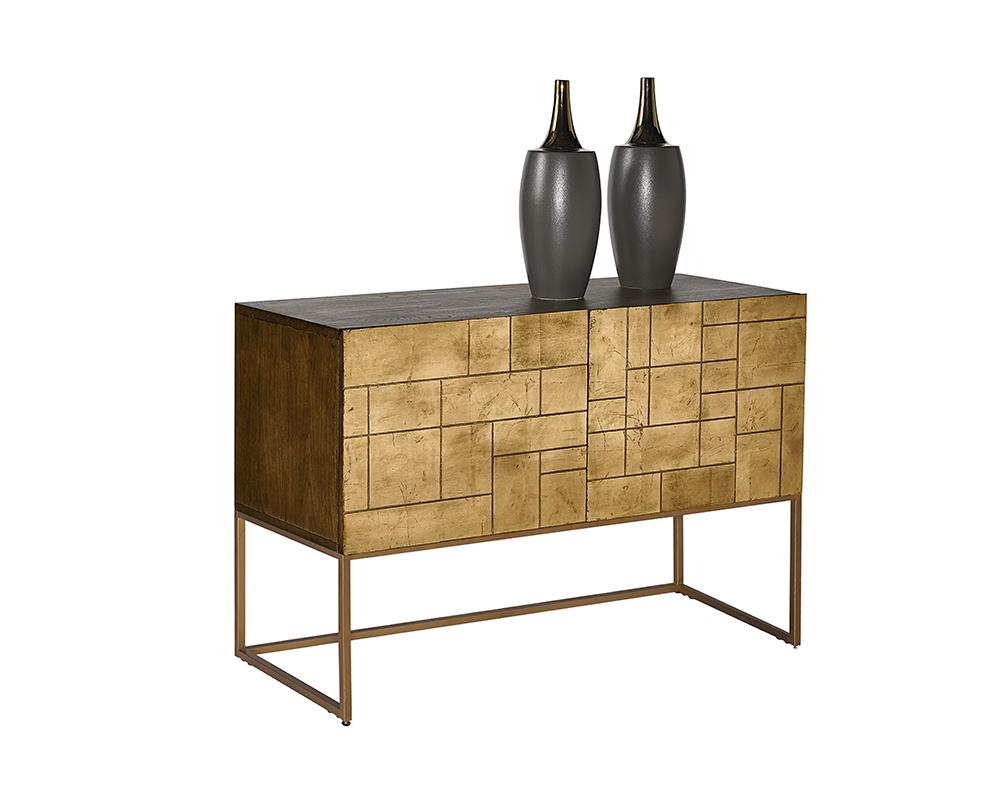 Sage Sideboard