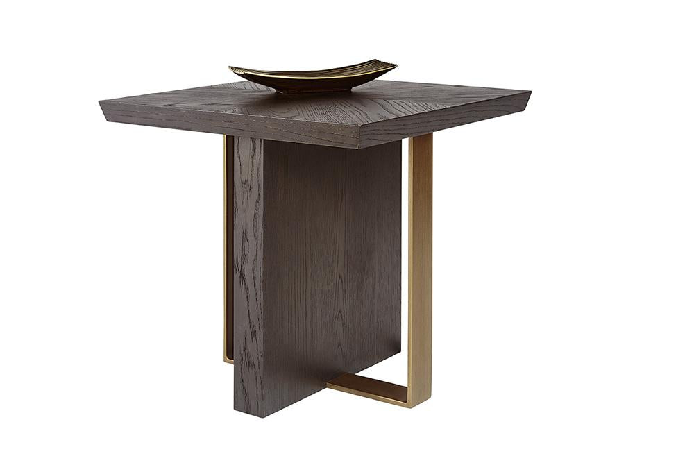 Lars End Table