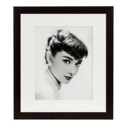 Print Ec070 Audrey Hepburn Set of 4