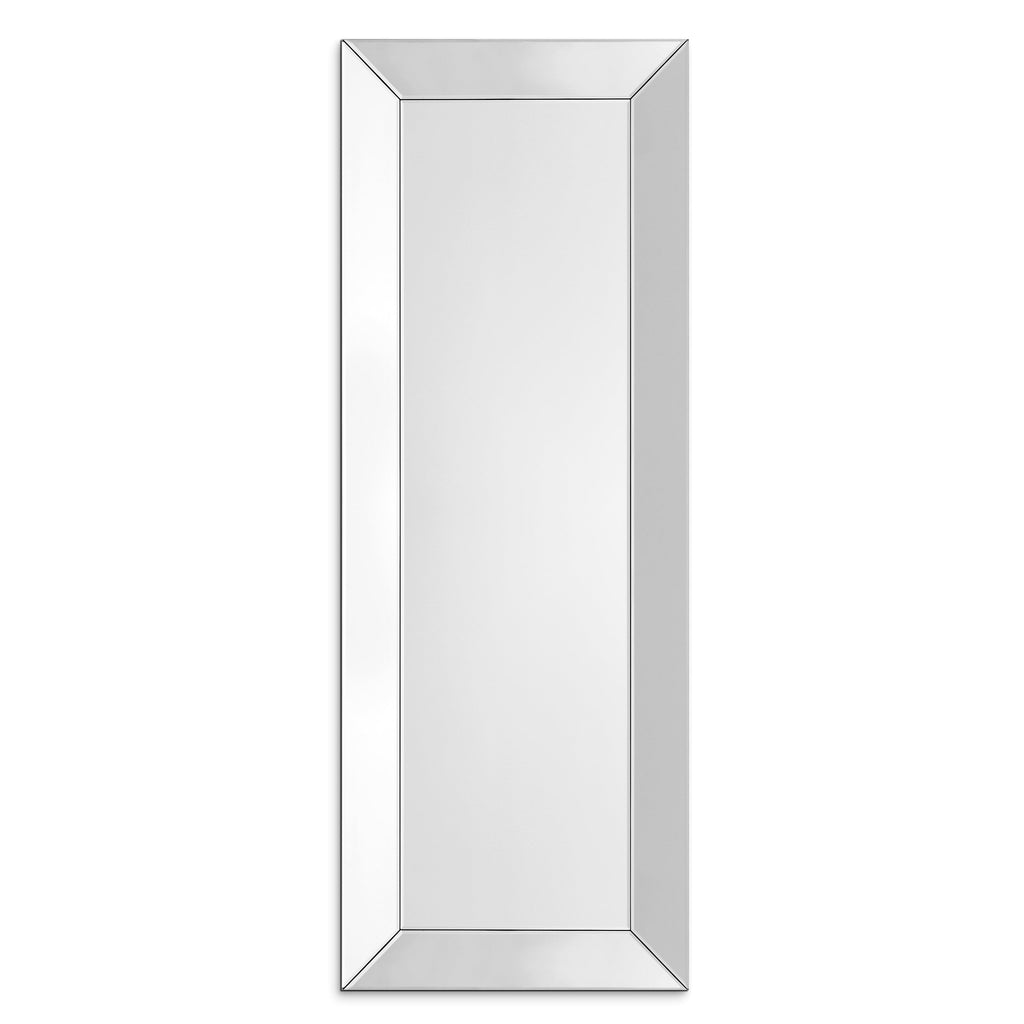 Mirror Domenico Rectangular