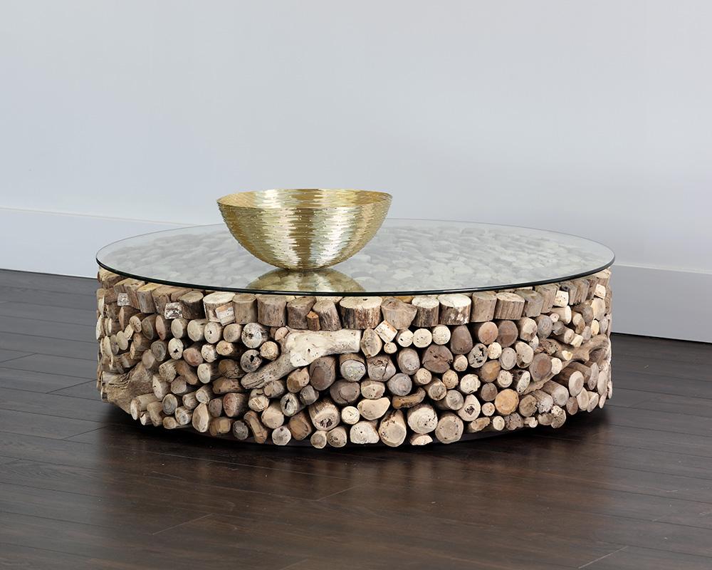 Bickford Coffee Table