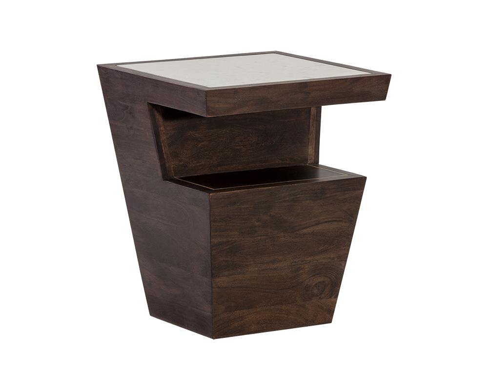 Templer Nightstand