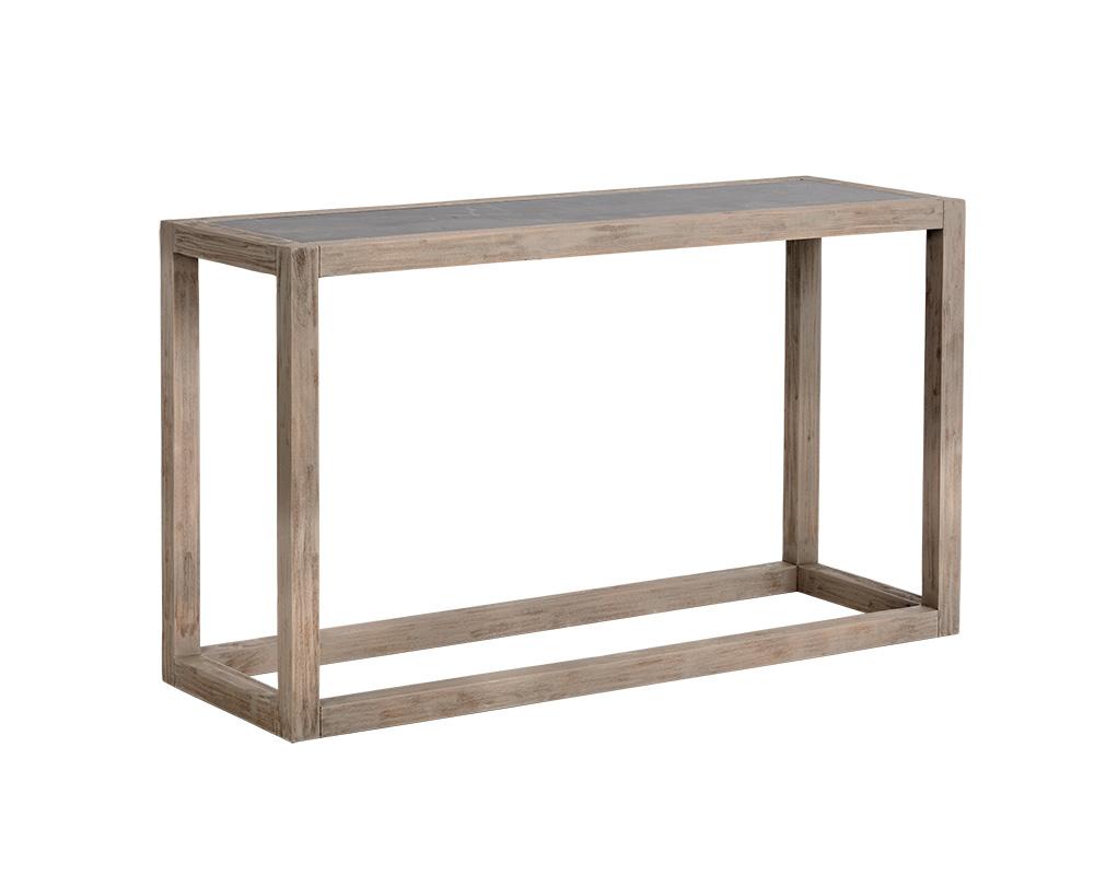 Shepard Console Table