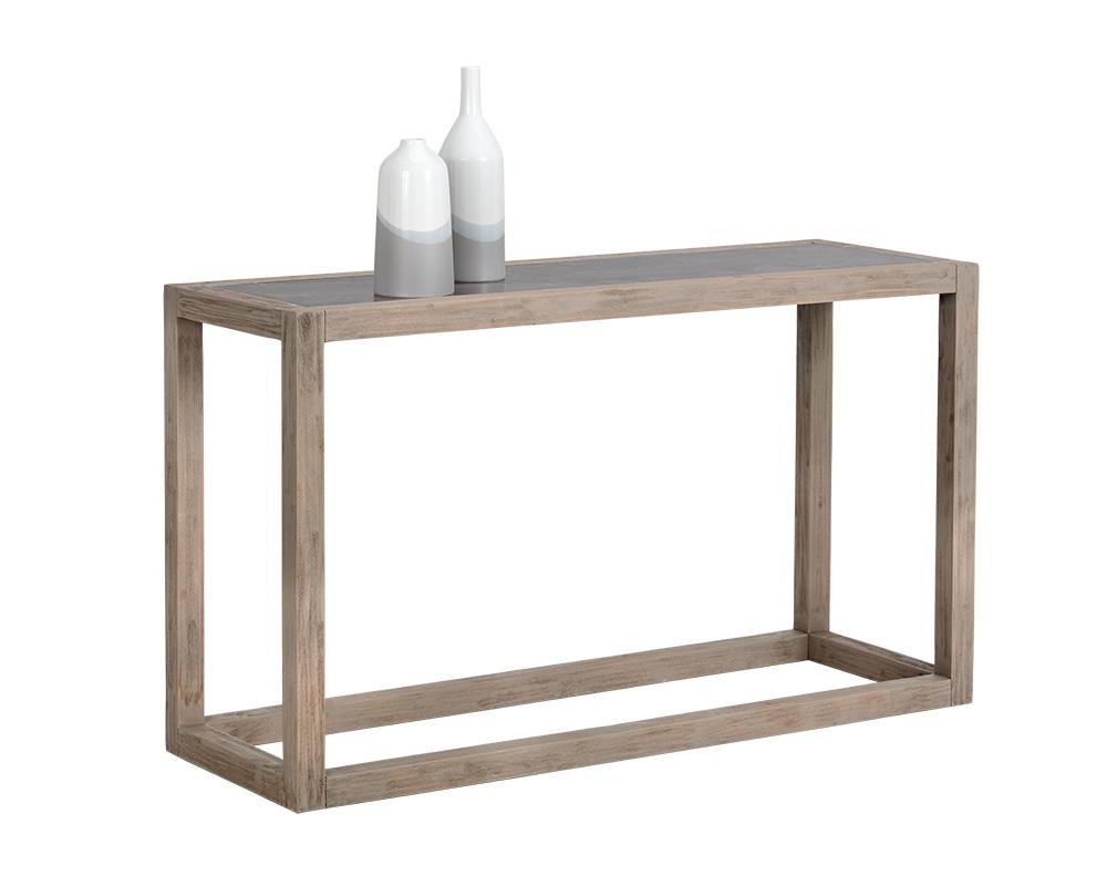 Shepard Console Table