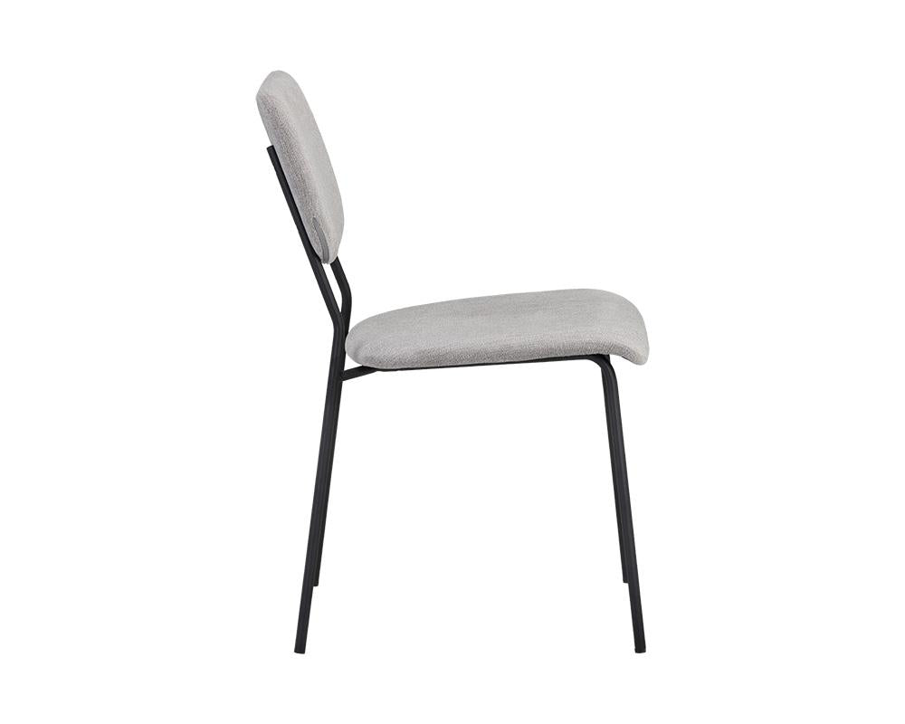 Cullen Dining Chair - Polo Club Stone