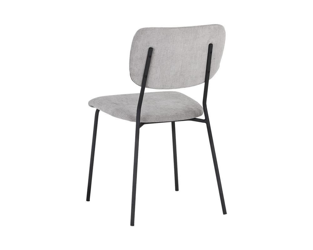 Cullen Dining Chair - Polo Club Stone