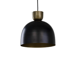 Danica Pendant Light - Round Shaped