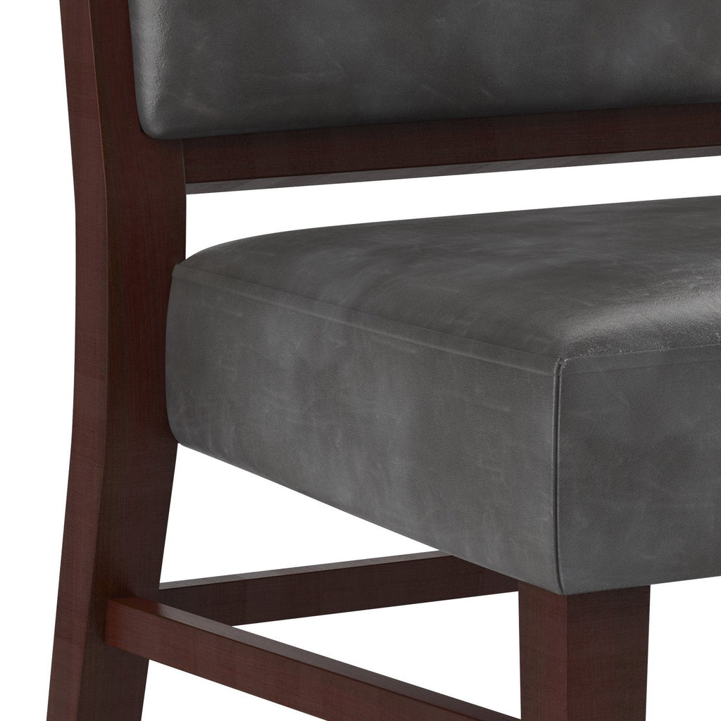 Citizen Dining Chair - Overcast Grey