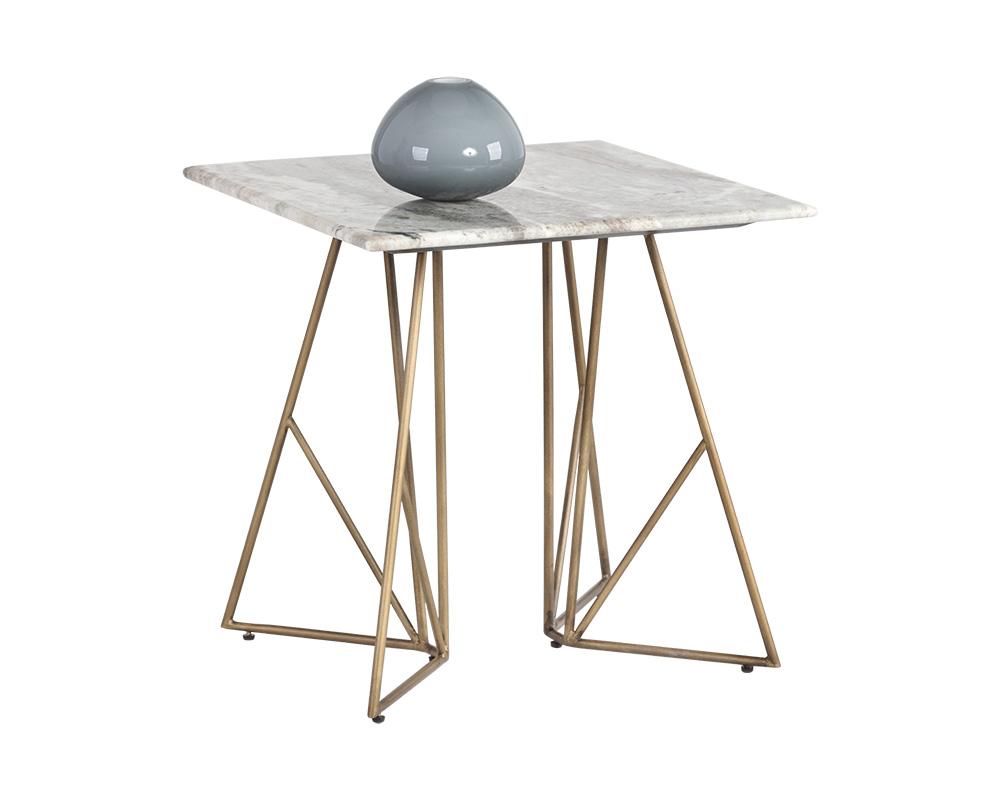 Ursula End Table