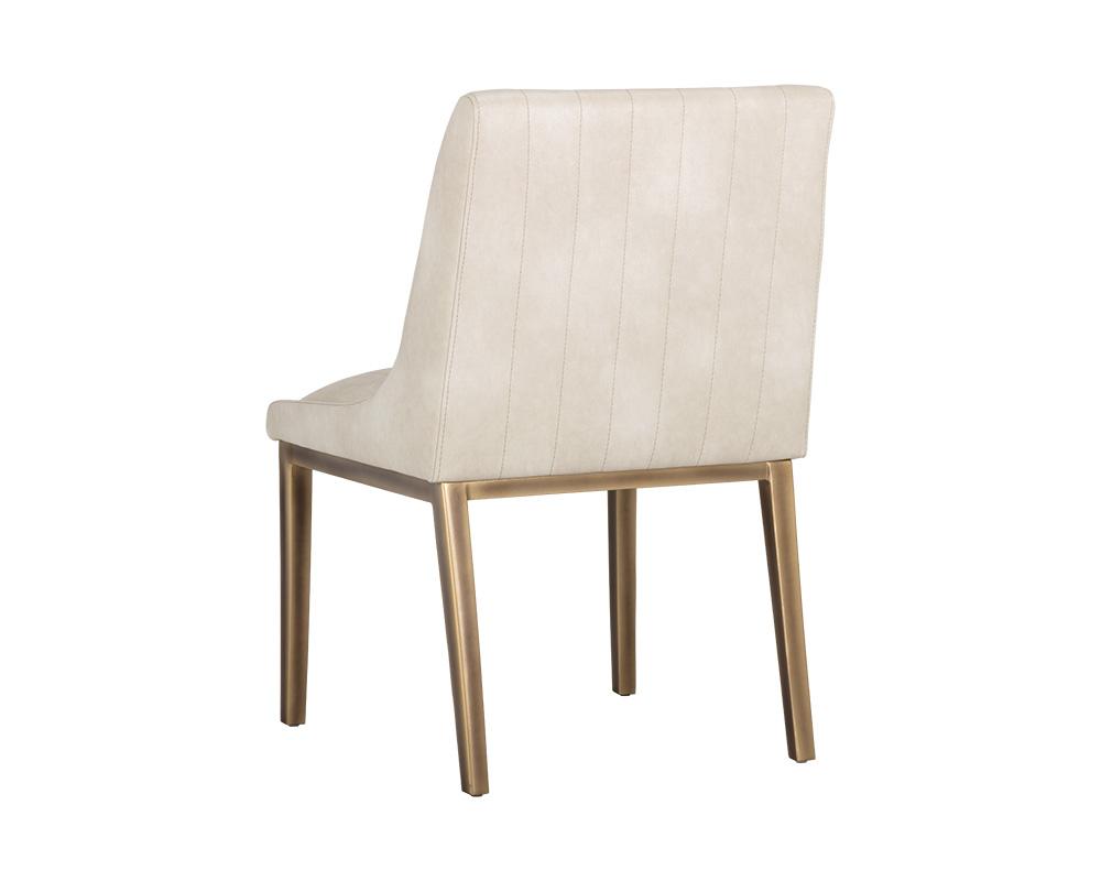 Halden Dining Chair - Bravo Cream, Set of 2
