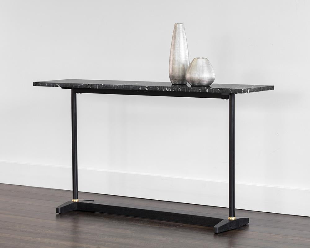 Burton Console Table