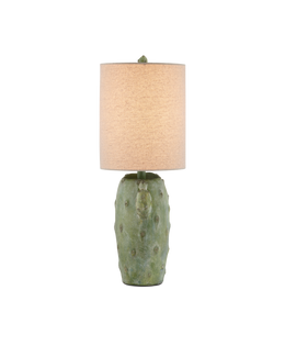 Cactus Table Lamp