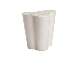 Ava End Table - Small - Terrazzo