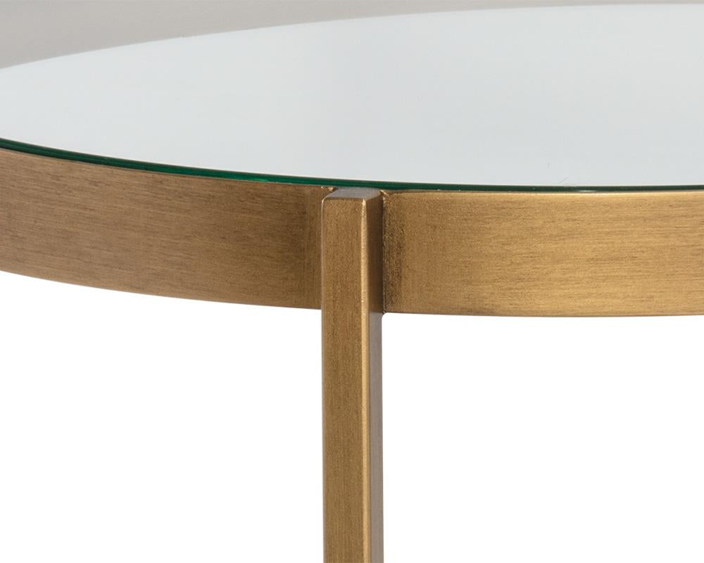 Gia End Table